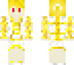 golden sky female