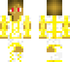 golden valkyrie