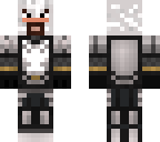 gondorian soldier