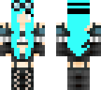 googles girl