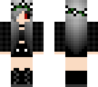 goth ghoul