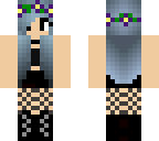 goth girl