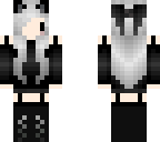 goth girl edit