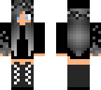 gothic girl