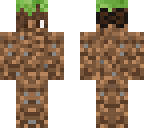 grass girl