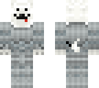 greater dog