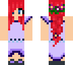 greek girl