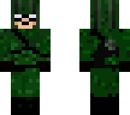 green arrow and oliver queen