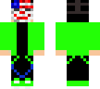 green asg4mer