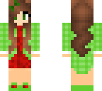 green end red teacher