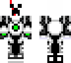 green kreeper