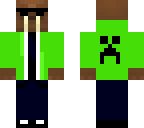 green tricoco