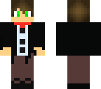 groom or guy in tuxedo