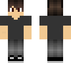 hallowrock wolf skin