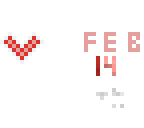 happy valentine's day 2