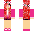 heart girl