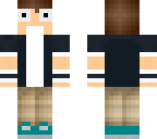 hectorbmc chaqueta