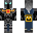herobrine