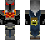 herobrine