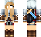 herobrine assasin