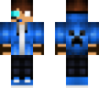 herobrine gamer teen
