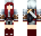 herobrine's assassin