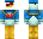 high dolan duck