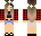 hipster girl