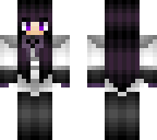 homura akemi