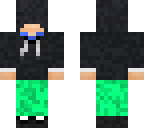 hooded verbman1