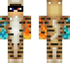 huahwi leonpard