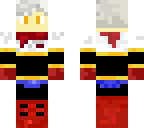 human papyrus