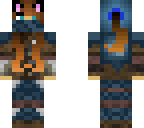 huntress