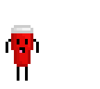 i am a soda