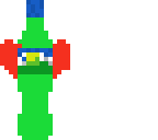 i heart sprite