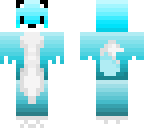 ice fox edit