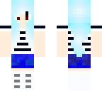 ice girl