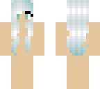 ice hair base