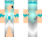 ice or water princess