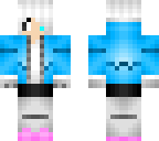 improved female sans
