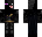 infected bat pig