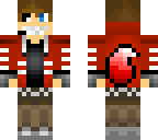 insane foxy kid