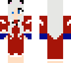 inuyasha girl