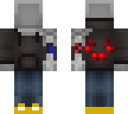 iron bot