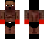 iron man mike tyson