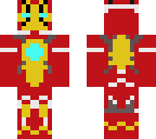 ironman mark 17 heartbreaker