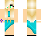 island girl