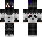 its not my skin