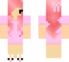 itssberit pink pj