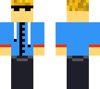 itzmultinoob blue